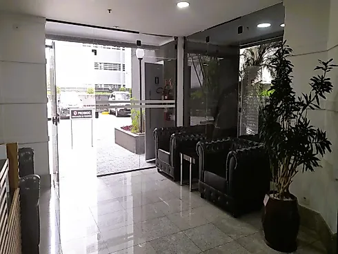 Conjunto Comercial - Vão Livre - 53 m² - 2 Vagas - Higienópolis - Foto 29