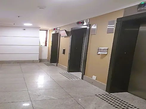 Conjunto Comercial - Vão Livre - 53 m² - 2 Vagas - Higienópolis - Foto 31