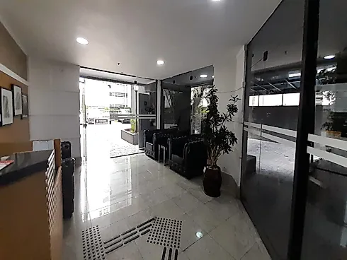 Conjunto Comercial - Vão Livre - 53 m² - 2 Vagas - Higienópolis - Foto 33