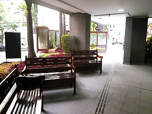 Conjunto Comercial - Vão Livre - 53 m² - 2 Vagas - Higienópolis - Foto 35