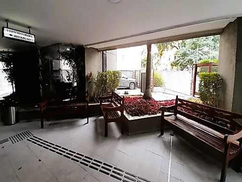 Conjunto Comercial - Vão Livre - 53 m² - 2 Vagas - Higienópolis - Foto 37