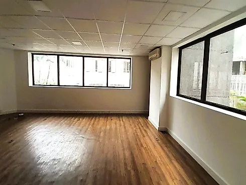 Escritorio/sala em Higienópolis, São Paulo