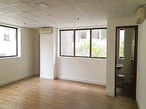 Conjunto Comercial - Vão Livre - 53 m² - 2 Vagas - Higienópolis - Foto 13