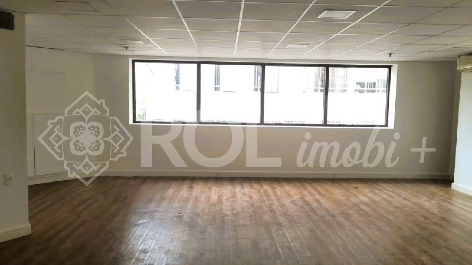 Conjunto Comercial - Vão Livre - 53 m² - 2 Vagas - Higienópolis - Foto 28
