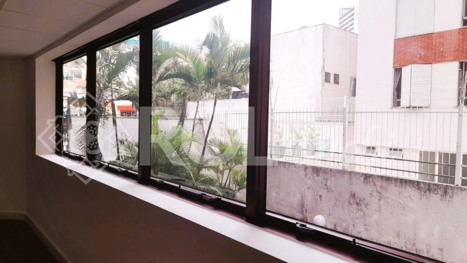 Conjunto Comercial - Vão Livre - 53 m² - 2 Vagas - Higienópolis - Foto 30