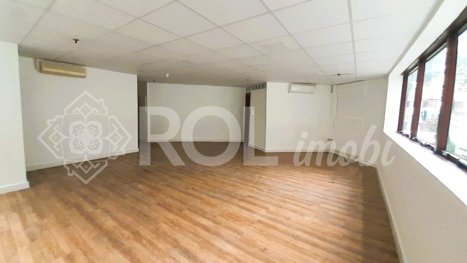 Conjunto Comercial - Vão Livre - 53 m² - 2 Vagas - Higienópolis - Foto 32