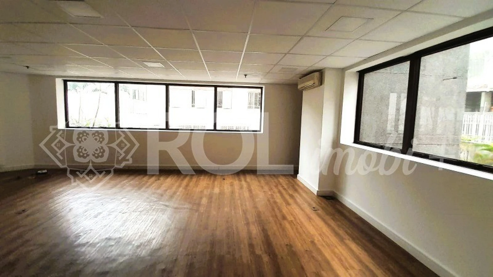Conjunto Comercial - Vão Livre - 53 m² - 2 Vagas - Higienópolis - Foto 36