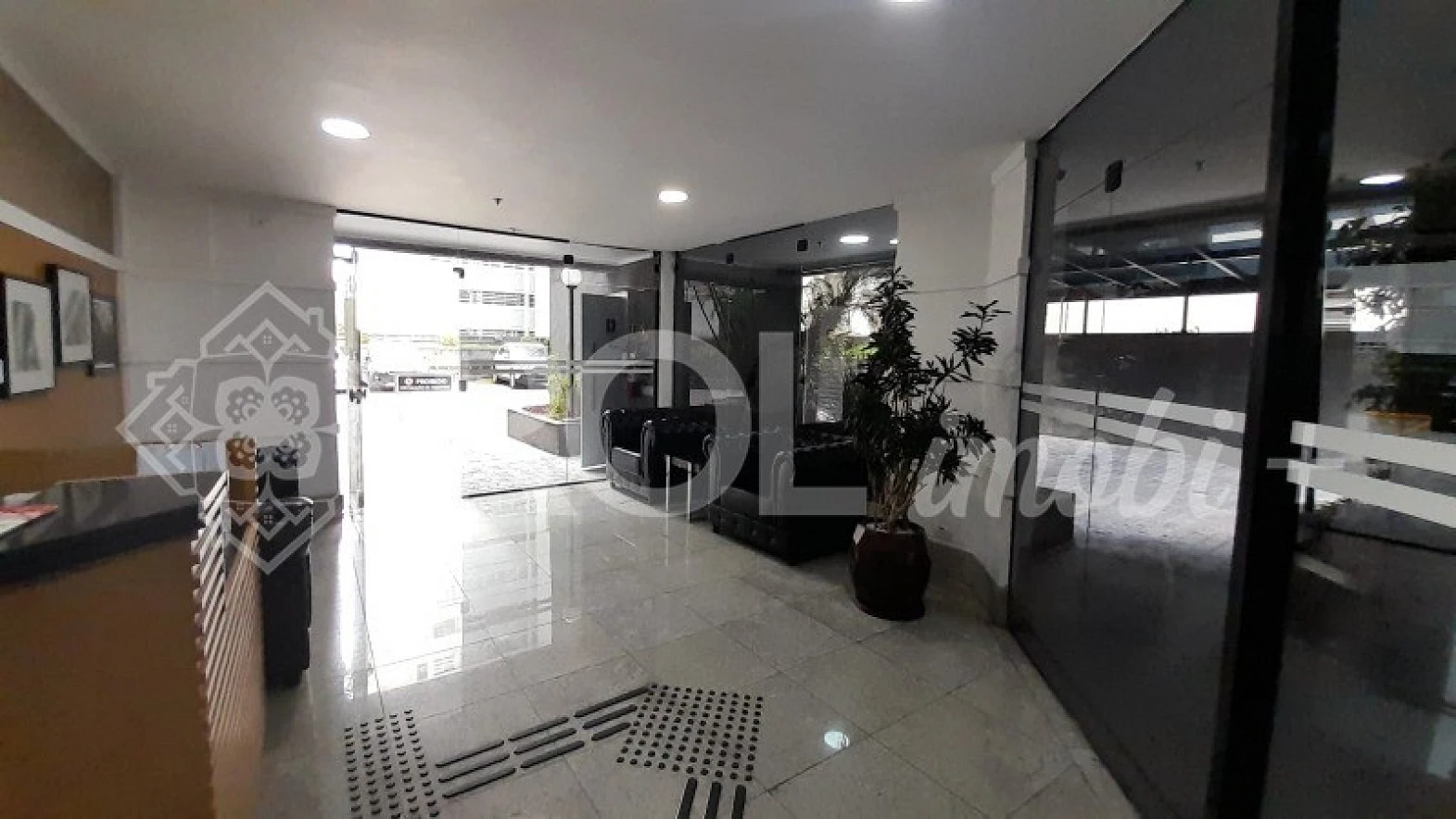 Conjunto Comercial - Vão Livre - 53 m² - 2 Vagas - Higienópolis - Foto 6