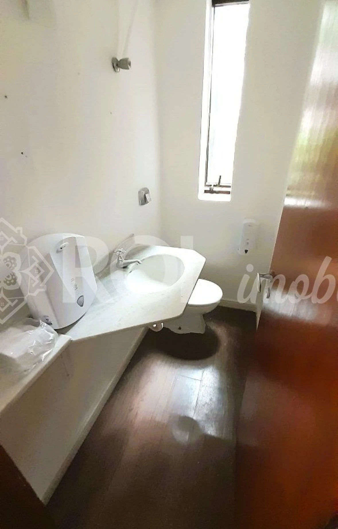 Conjunto Comercial - Vão Livre - 53 m² - 2 Vagas - Higienópolis - Foto 14