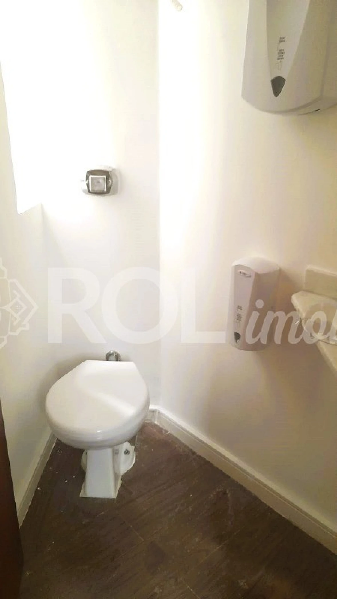 Conjunto Comercial - Vão Livre - 53 m² - 2 Vagas - Higienópolis - Foto 16