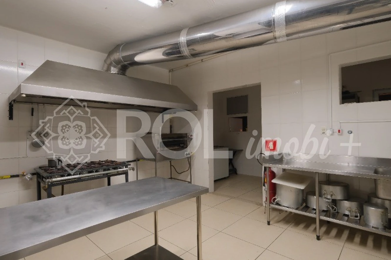 Galpao/deposito em Vila Romana, São Paulo