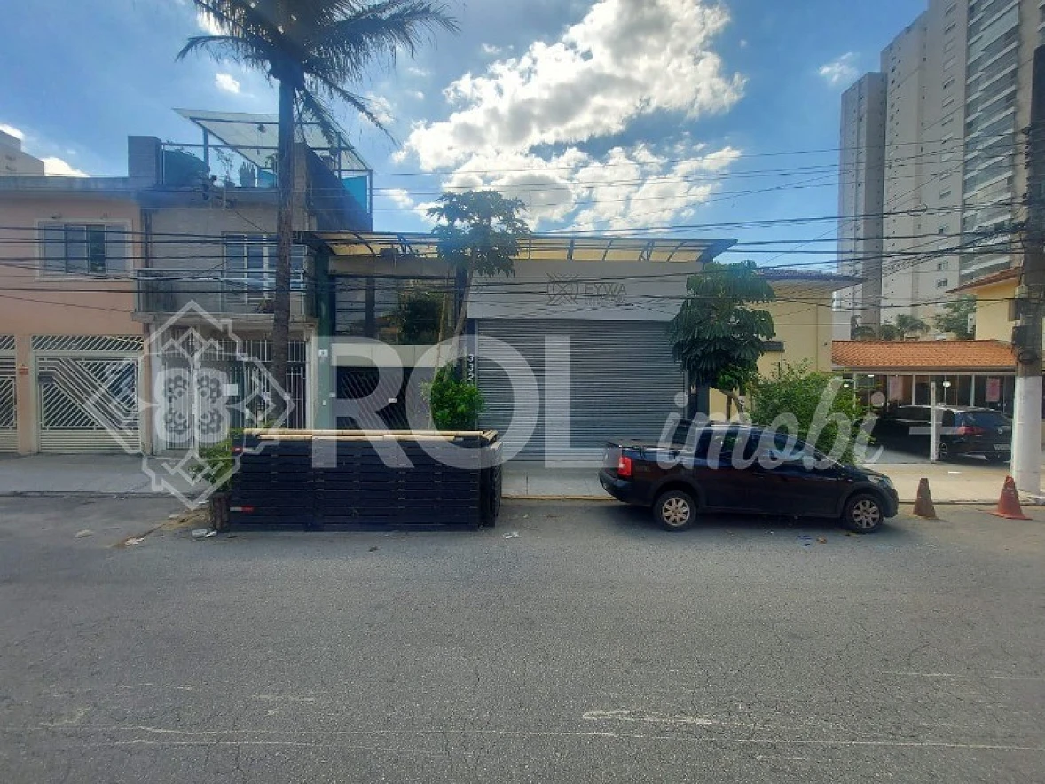 Galpao/Deposito - Vila Romana - Foto 8