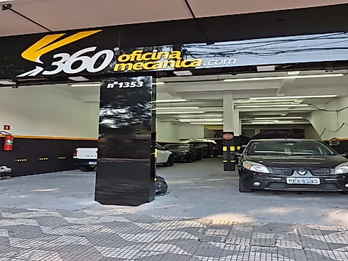 Galpão/Depósito ou Loja com 270m² na Vila Romana -  Venda
