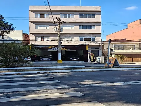 Galpão/Depósito ou Loja com 270m² na Vila Romana -  Venda - Foto 6