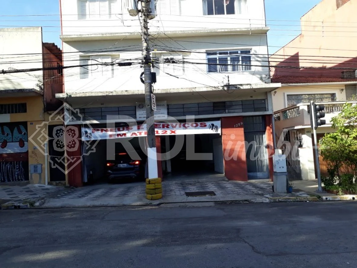 Galpao/Deposito - Vila Romana - Foto 9