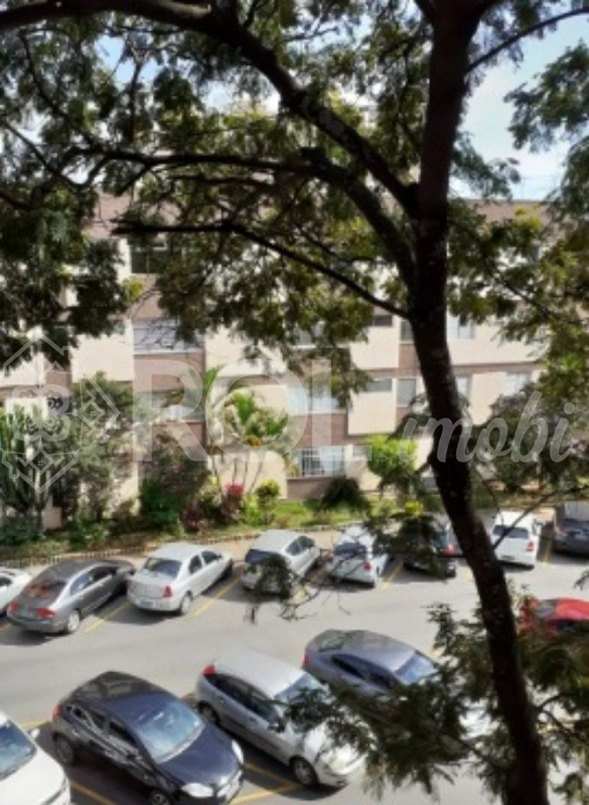 Parque Residencial da Lapa, São Paulo