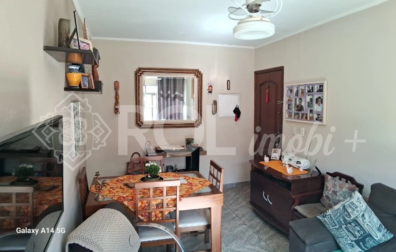 Apartamento 2 Quartos - Parque Residencial da Lapa - Foto 15