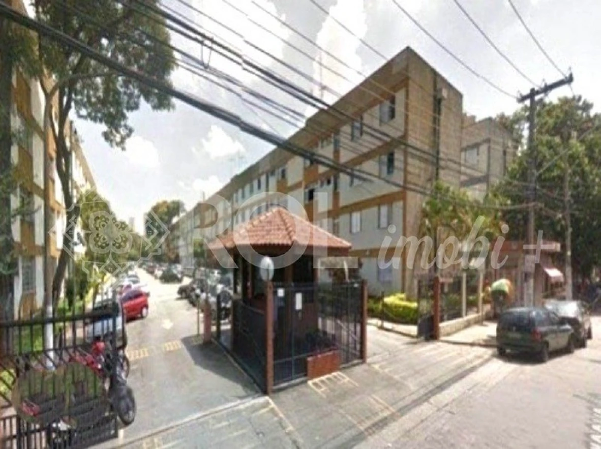 Apartamento em Parque Residencial da Lapa, São Paulo