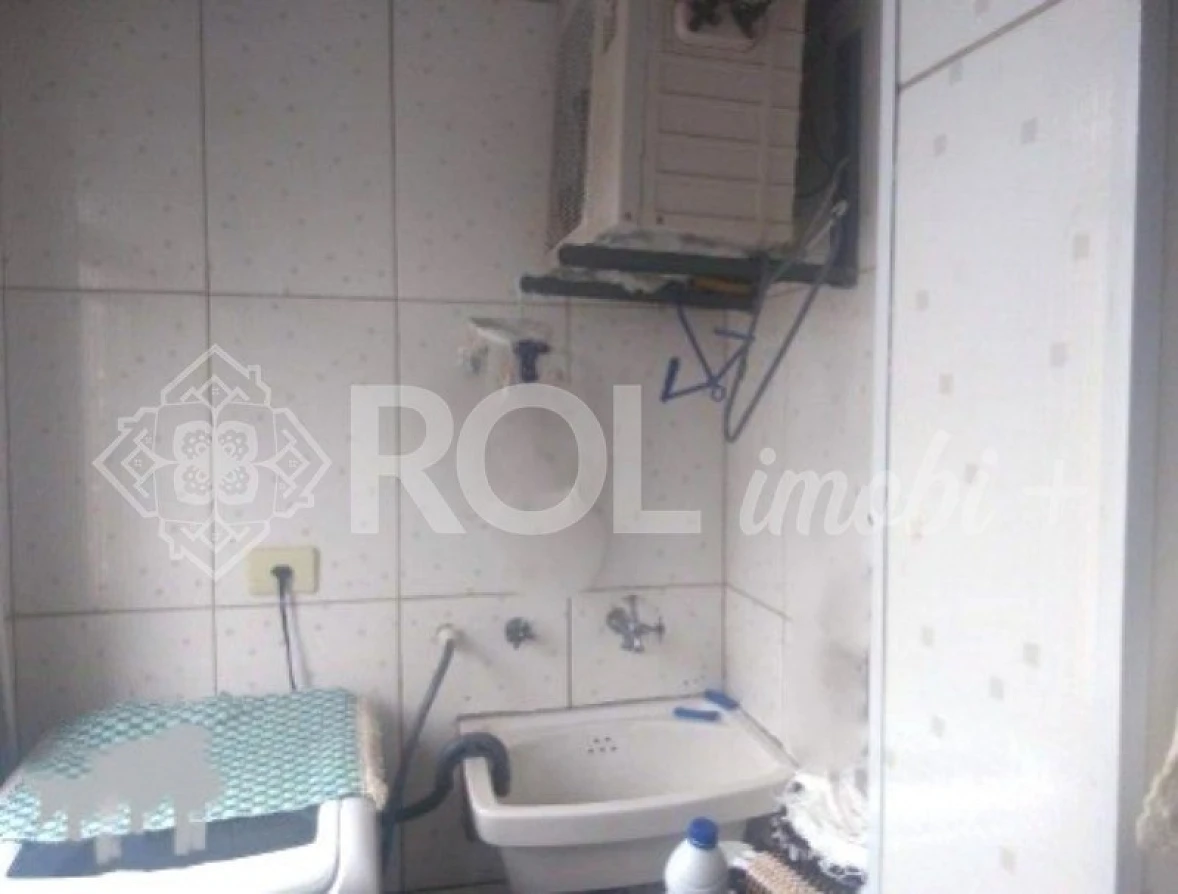 Apartamento em Parque Residencial da Lapa, São Paulo