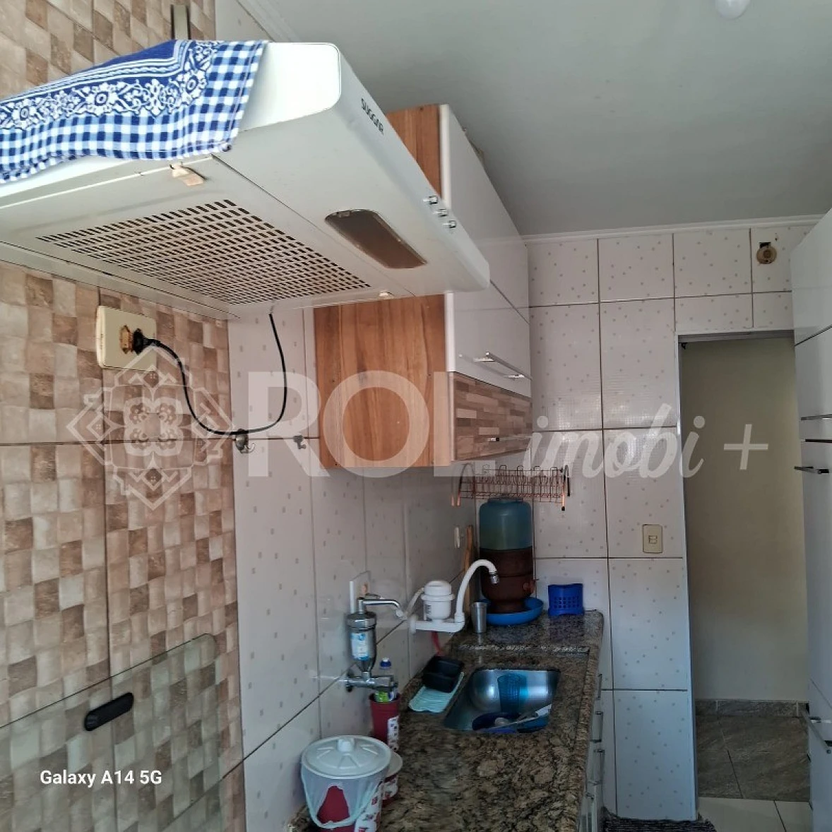 Apartamento em Parque Residencial da Lapa, São Paulo