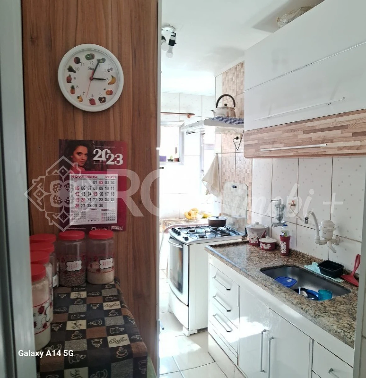 Apartamento 2 Quartos - Parque Residencial da Lapa - Foto 6