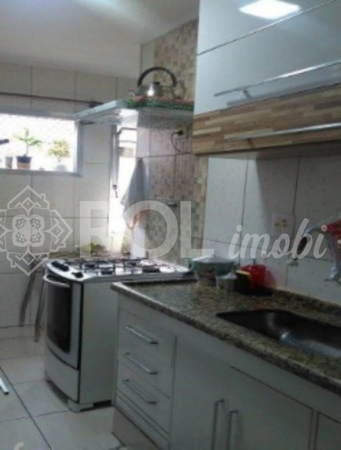 Apartamento 2 Quartos - Parque Residencial da Lapa - Foto 7