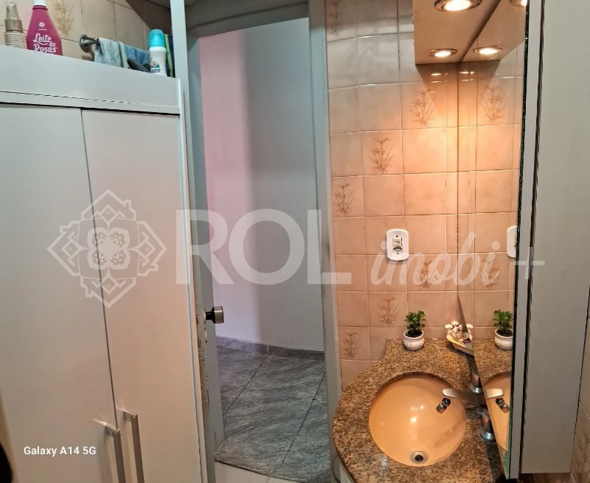 Apartamento 2 Quartos - Parque Residencial da Lapa - Foto 8
