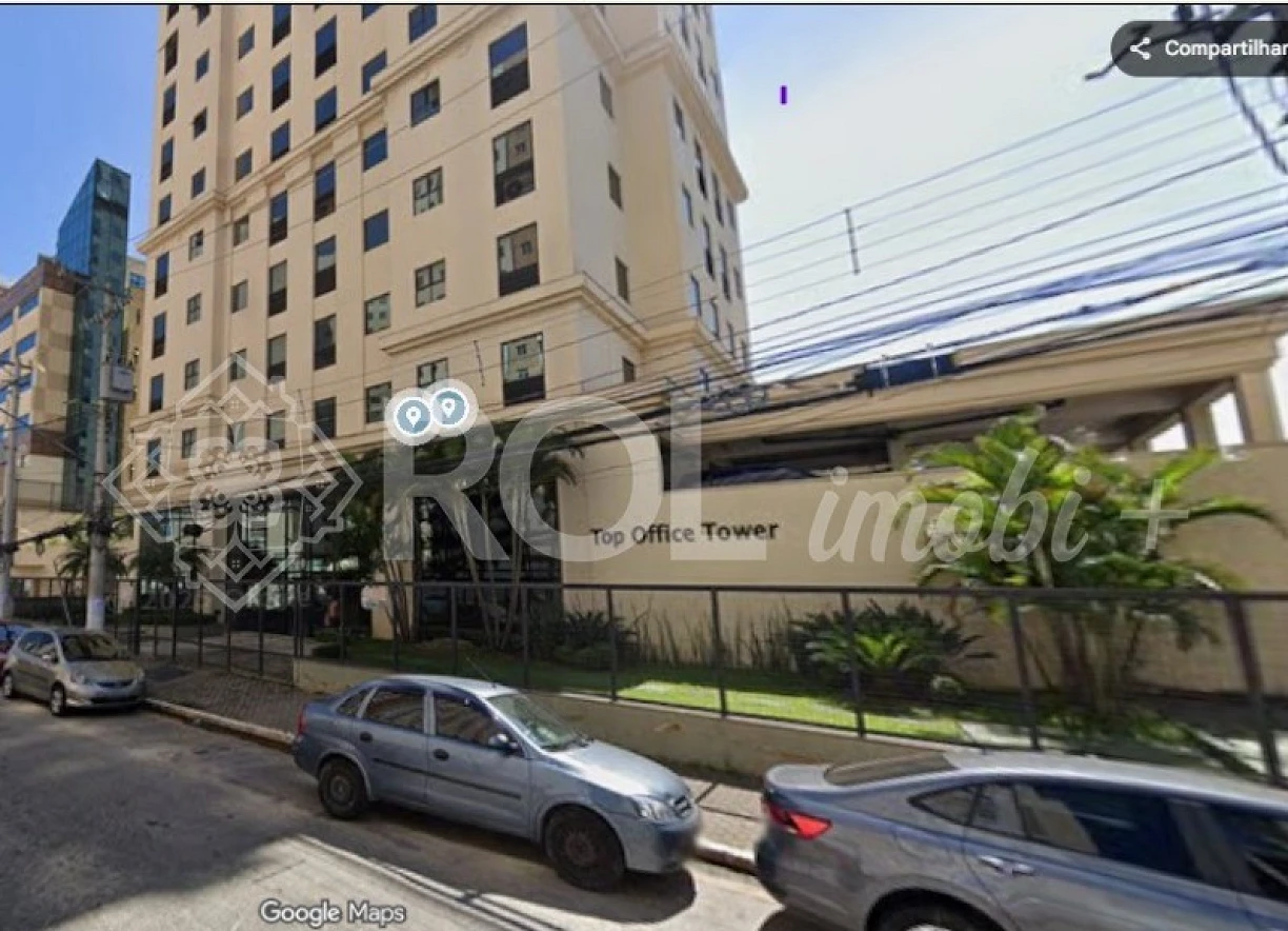 Escritorio/sala em Várzea da Barra Funda, São Paulo