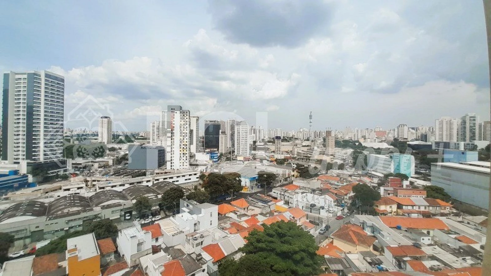 Conjunto Comercial Mobiliado - 54 m² - 4 Salas - 2 Banherios - 2 Vagas - Foto 20