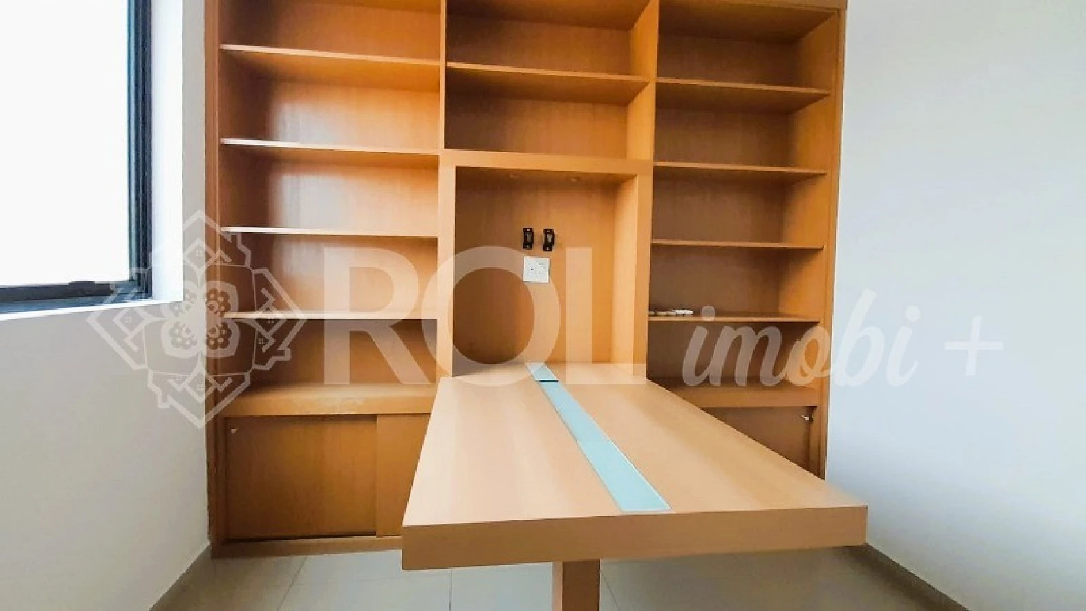 Conjunto Comercial Mobiliado - 54 m² - 4 Salas - 2 Banherios - 2 Vagas - Foto 21