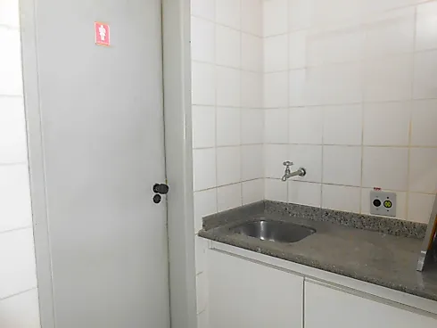 Conjunto Comercial  98 m² -  Barra Funda - Venda - Foto 8