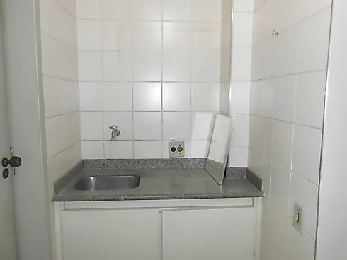 Conjunto Comercial  98 m² -  Barra Funda - Venda - Foto 9