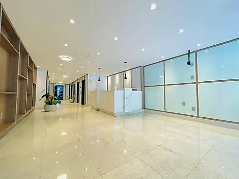 Conjunto Comercial  98 m² -  Barra Funda - Venda - Foto 12