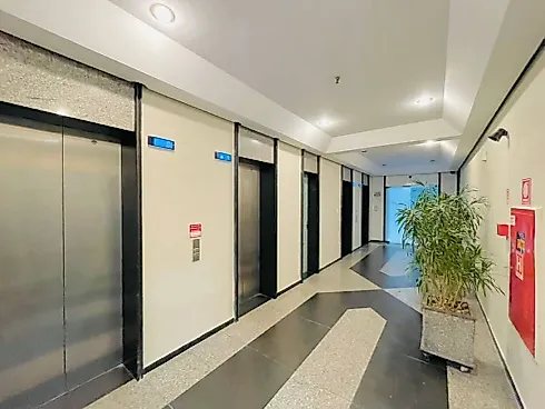 Conjunto Comercial  98 m² -  Barra Funda - Venda - Foto 14