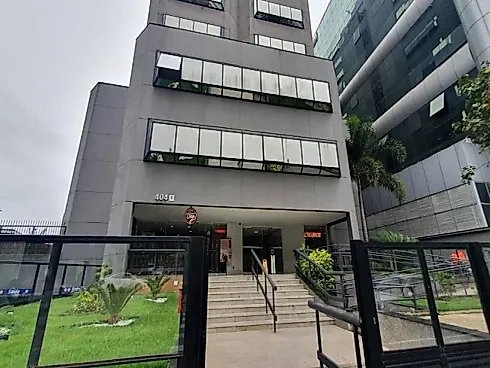 Água Branca, São Paulo