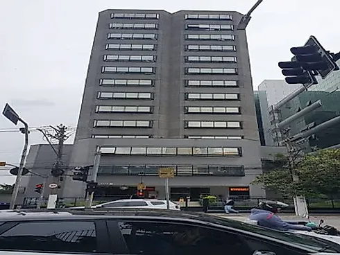 Conjunto Comercial  98 m² -  Barra Funda - Venda - Foto 16