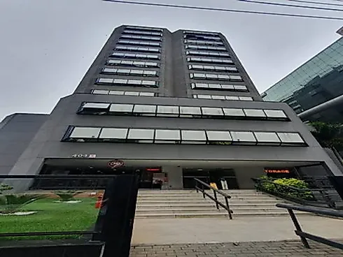 Conjunto Comercial  98 m² -  Barra Funda - Venda - Foto 17