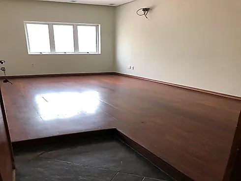 Escritorio/sala em Jardim Paulistano, São Paulo