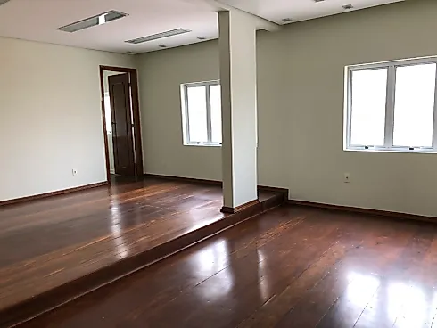 Escritorio/sala em Jardim Paulistano, São Paulo