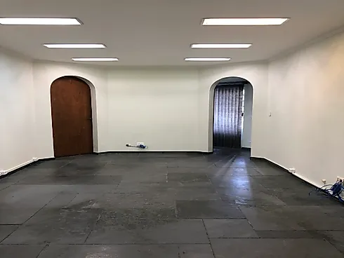 Escritorio/sala em Jardim Paulistano, São Paulo