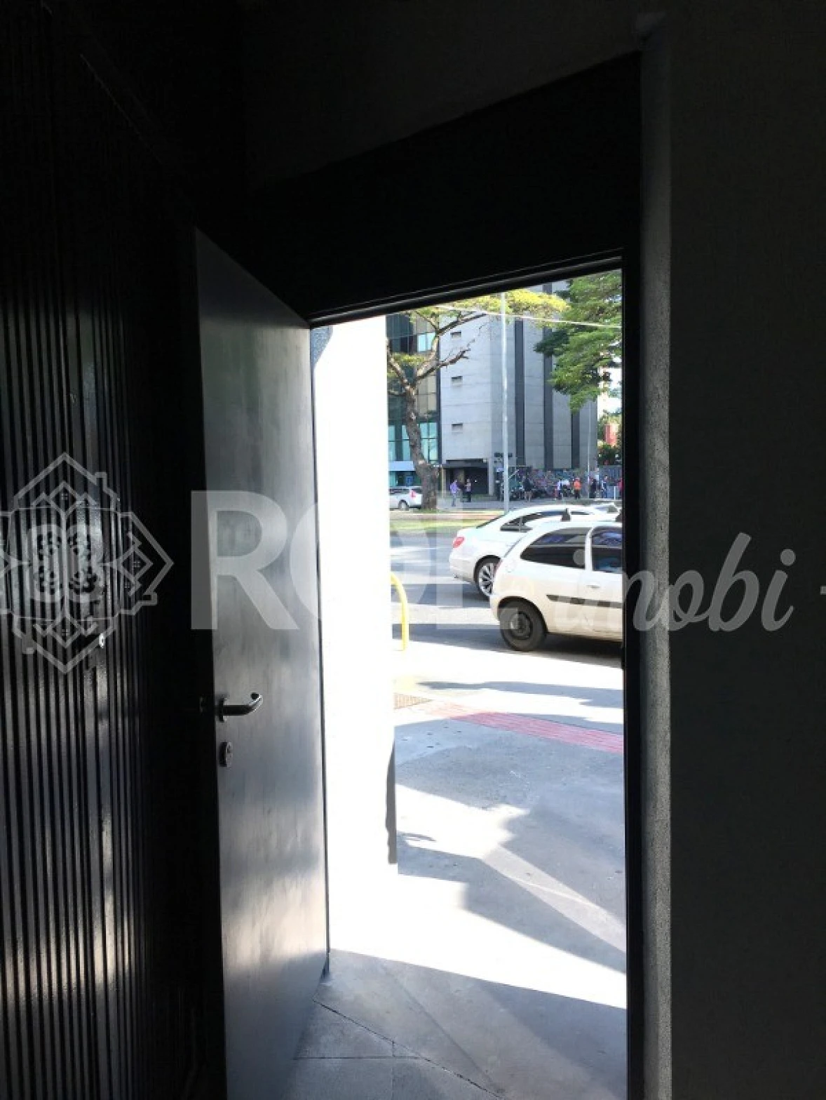 Conunto Comercial na Avenida Faria Lima  - Locação - Foto 14
