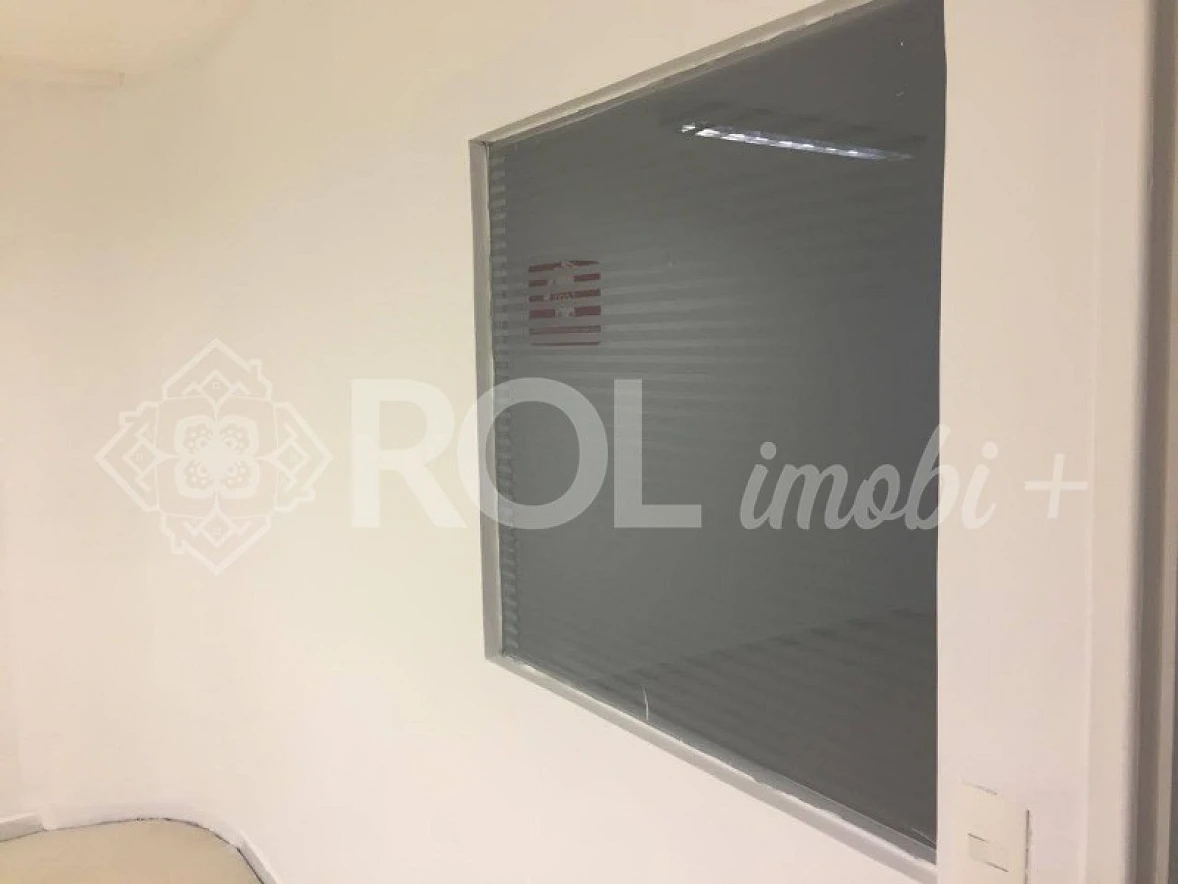 Conunto Comercial na Avenida Faria Lima  - Locação - Foto 13