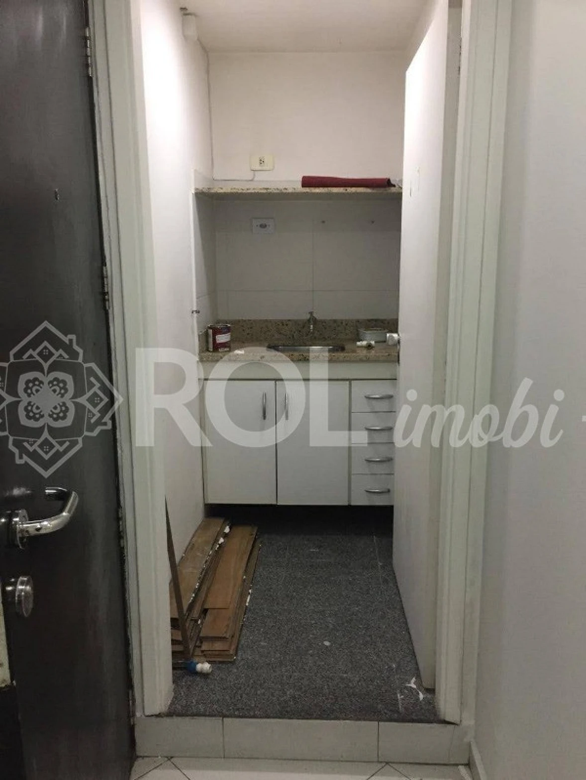 Conunto Comercial na Avenida Faria Lima  - Locação - Foto 7