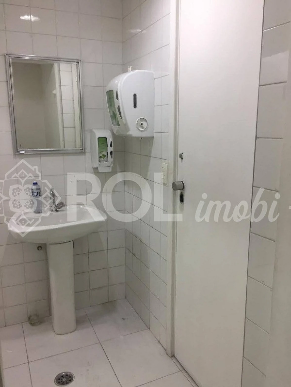 Conunto Comercial na Avenida Faria Lima  - Locação - Foto 8
