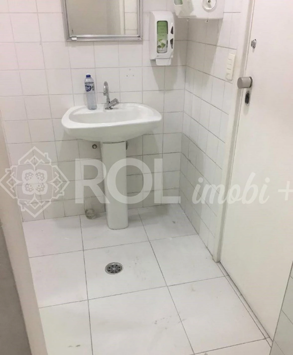 Conunto Comercial na Avenida Faria Lima  - Locação - Foto 10
