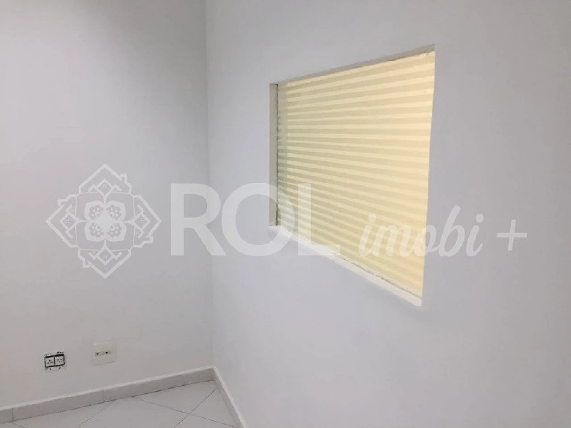 Apartamento na Avenida Faria Lima com 110m² -  Locação - Foto 11