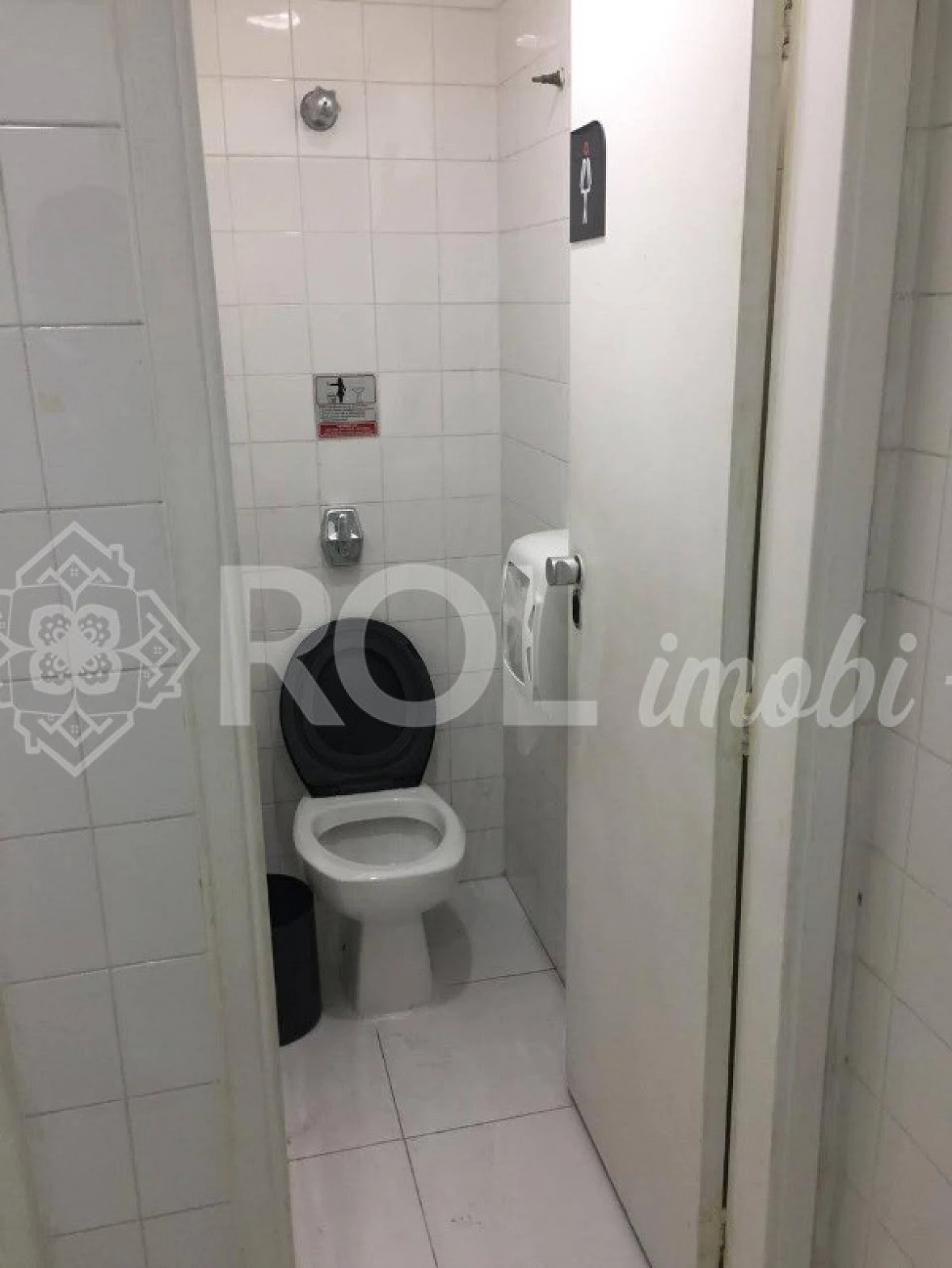 Apartamento na Avenida Faria Lima com 110m² -  Locação - Foto 7