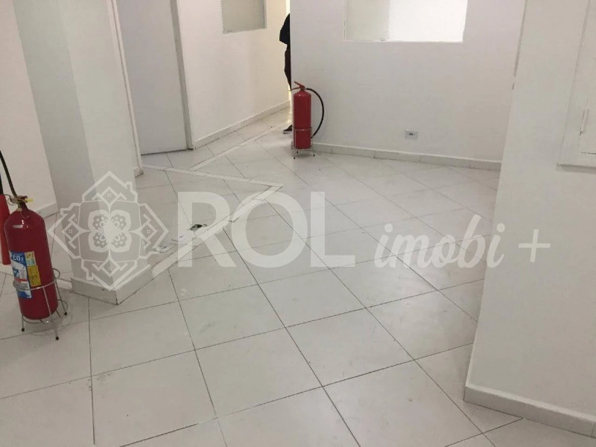 Apartamento na Avenida Faria Lima com 110m² -  Locação - Foto 9