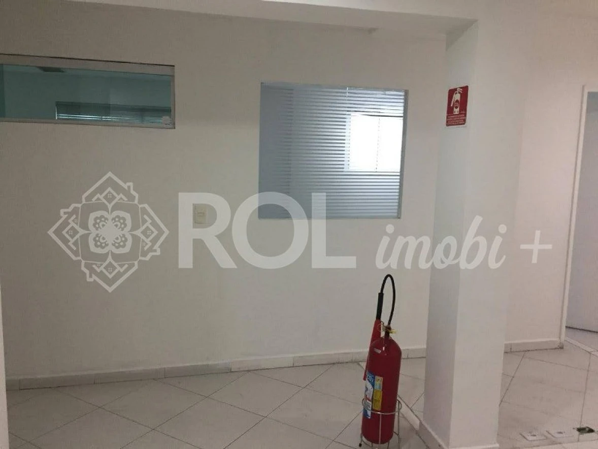 Apartamento na Avenida Faria Lima com 110m² -  Locação - Foto 10