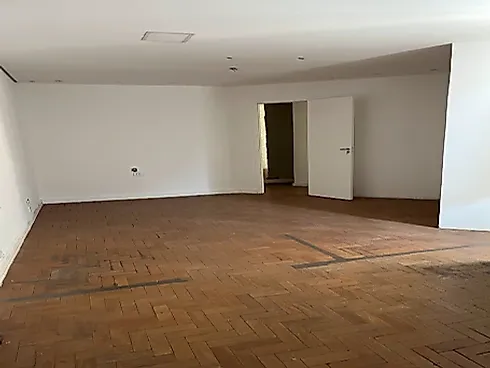 Escritorio/sala em Jardim Paulistano, São Paulo
